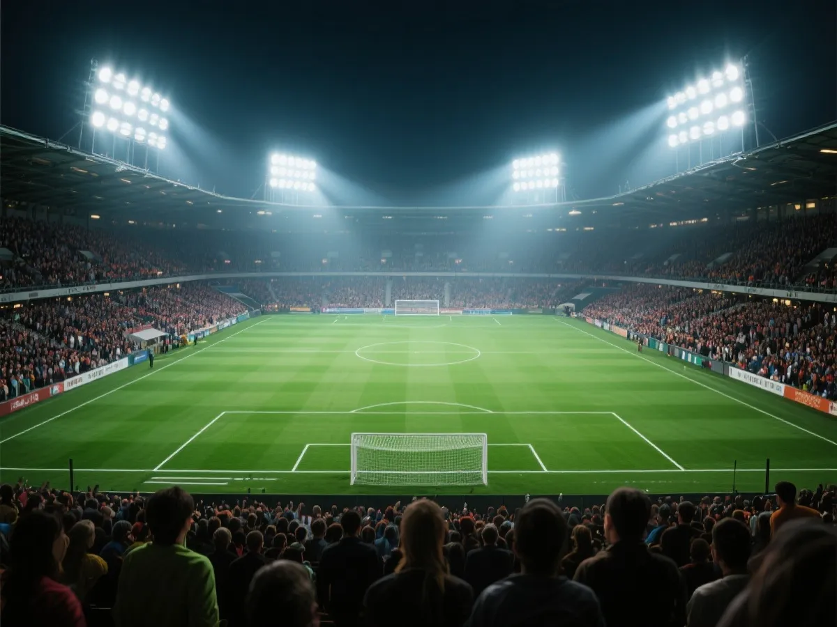 葡超赛事直播氛围图