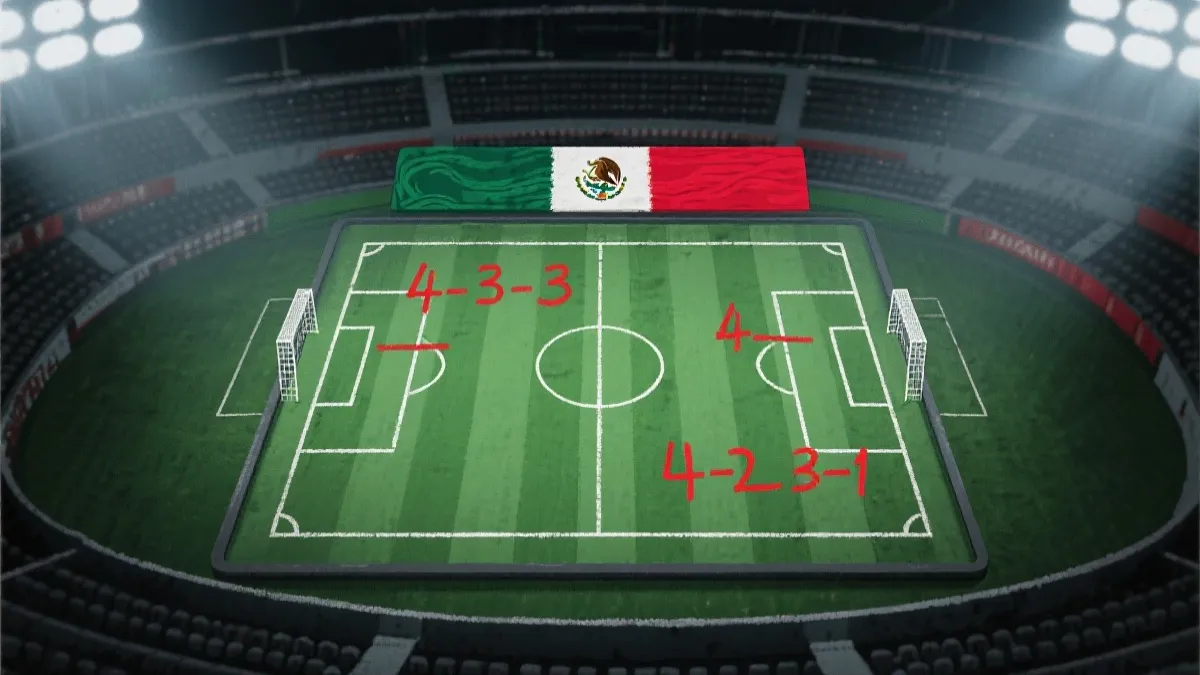 2026世界杯决赛墨西哥分组情况（假设版）：四种风格对手下的战术拆解与临场调整